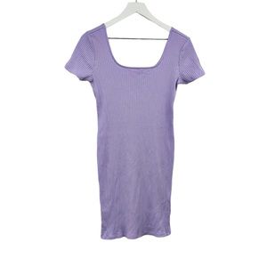 Wild Fable Purple Lavender Fairycore Dress Size Medium